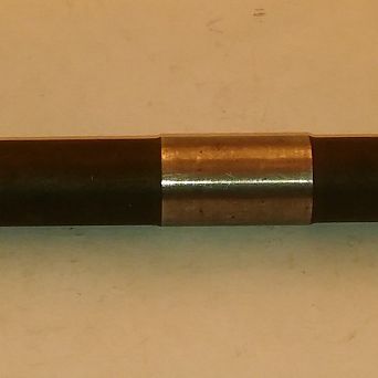 Wałek sprzęgłowy 126p, CC 700