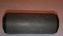Tuleja met. - gum. resora cienka FSO, PN - 3