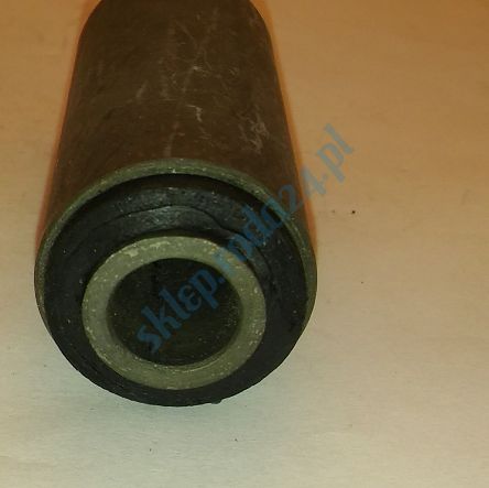 Tuleja met. - gum. resora cienka FSO, PN