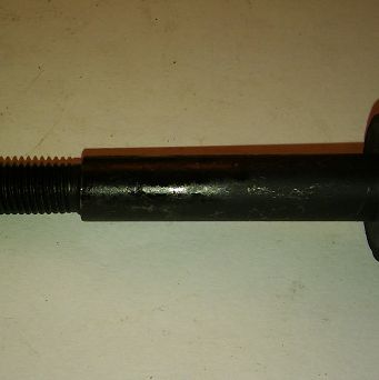 Śruba tłumika 258 - 794 Opel