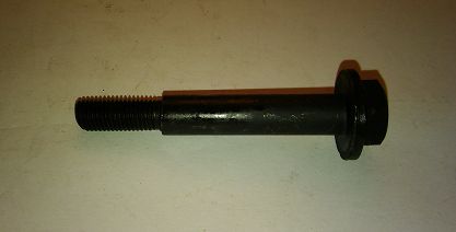 Śruba tłumika 258 - 794 Opel