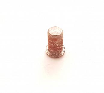 Kołek panewki głównej wału korbowego 126p