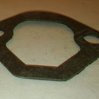 Uszczelka pompy paliwa 0,3 126p, PN, FSO, CC