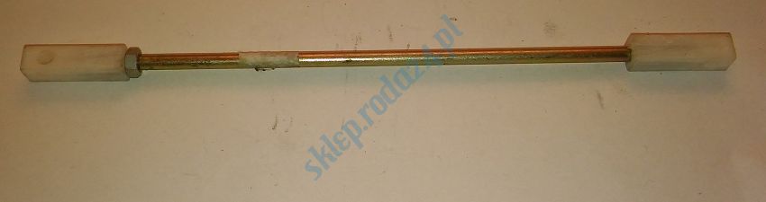 Cięgno blokowania drzwi 180 mm PN
