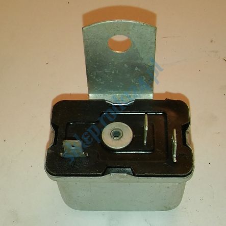 Przekaźnik T5210 sygnału FSO, PN ST, Żuk, Nysa