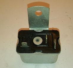 Przekaźnik T5210 sygnału FSO, PN ST, Żuk, Nysa