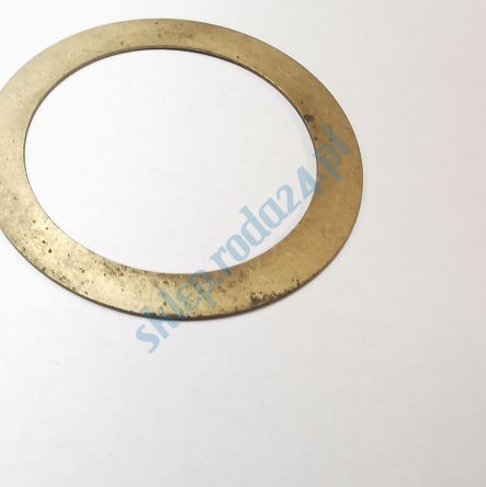 Pierścień dyst. mech. różnicowego 0,3 CC 700