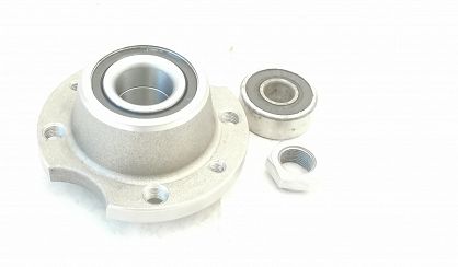 CX 229 piasta Fiat, Lancia, Seat, Zastava kpl. Mar
