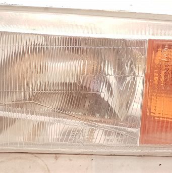 Reflektor L Oltcit, Citroen Axel