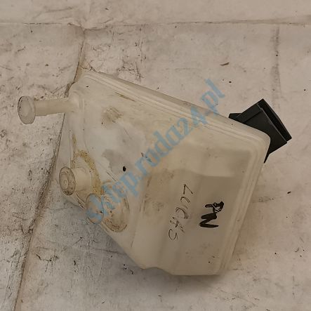 Zbiornik płynu hamulcowego PN Lucas Daewoo