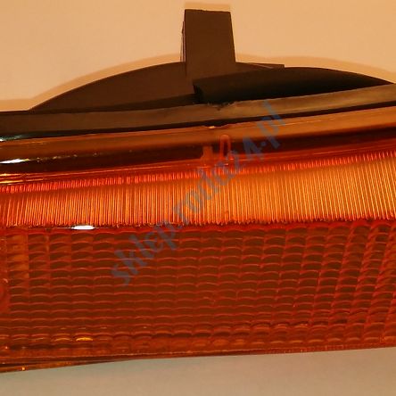 Lampa kierunkowskazu przód P 126p ST, FL