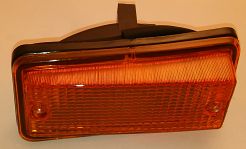 Lampa kierunkowskazu przód P 126p ST, FL