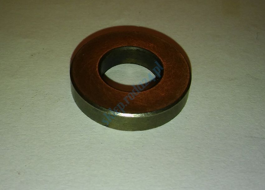 Podkładka stal. 10,0 x 21,0 x 4,0 126p