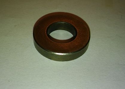 Podkładka stal. 10,0 x 21,0 x 4,0 126p