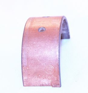 Panewki korbowodowe V 126p, CC 700 kpl. 