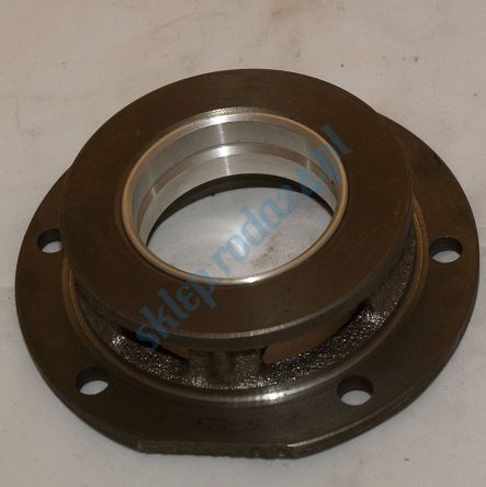 Panewka główna tył III szlif 126p  