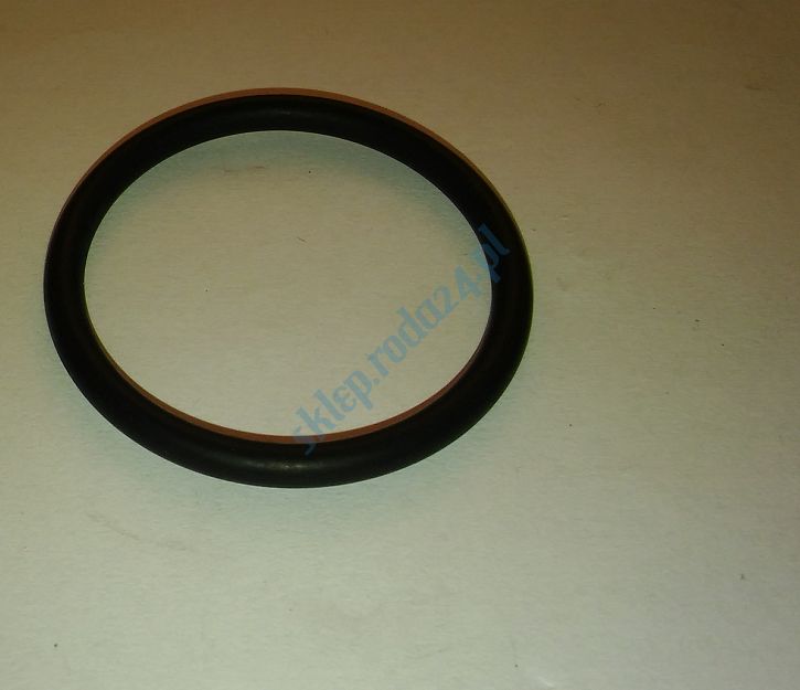 Oring  50,00 mm x 3,15 mm Hans Pries