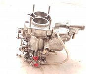 Gaźnik z elektrodyszą PN 1.5, 1.6, Łada regener. - 2