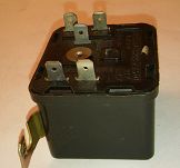 Przerywacz św. awar. PSA - 116 126p Hybryd - 2