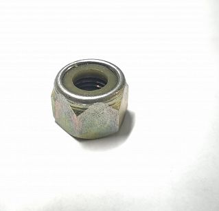 Nakrętka  M12 x 1,50  z teflonem 126p drążka kier.