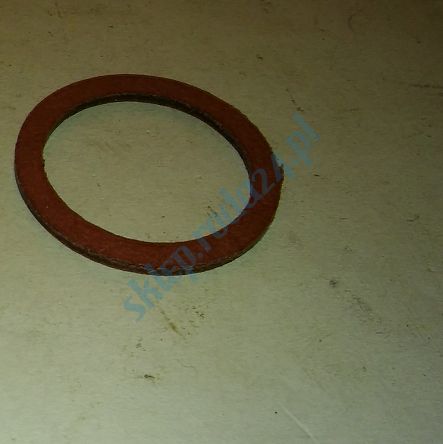 Uszczelka korka spustu oleju CC 700 Morpak