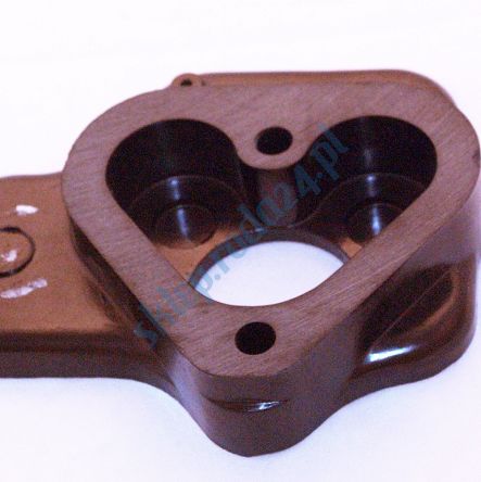 Podstawa gaźnika 126p