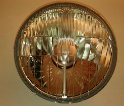 Reflektor mijania FSO, PN, Star H4 Wesem