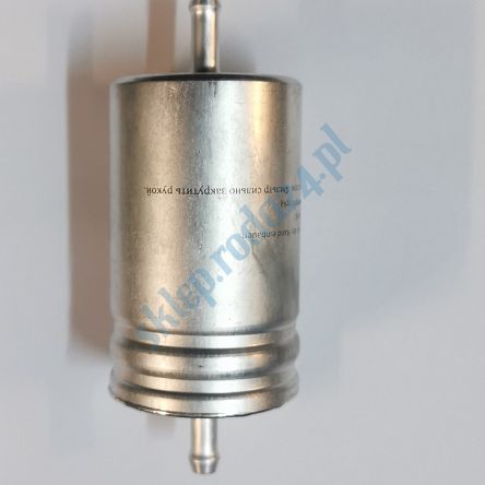 Filtr paliwa 831 PP przepływowy 8/8 Polonez