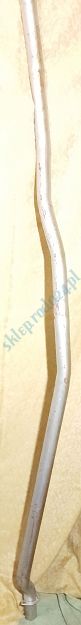 Rura wydechowa PN Truck 1.5