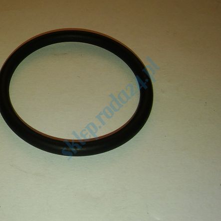 Oring  72,00 mm x 2,50 mm NBR piasty tył Lublin