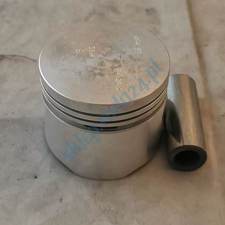 Tłok N 65,0 CC, SC 900 Złotecki