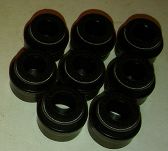 Uszczelniacz zaworu 7,0 x 9,8 / 13,2 x 10,0 kpl. - 3