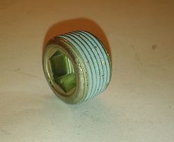 Korek spustu oleju M22 x 1,5 L=12 mm Fiat