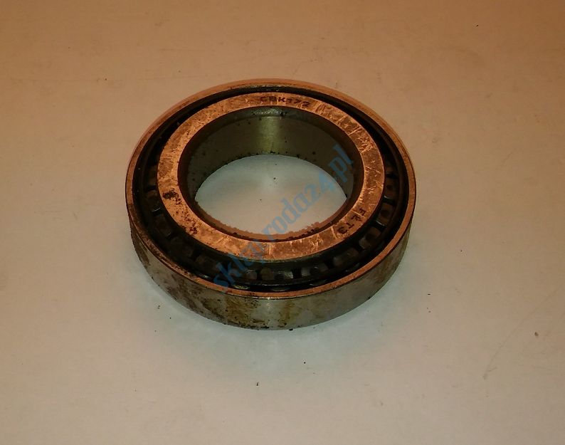 Łożysko   CBK 494 stożkowe mech. różn. CC 700 Fiat