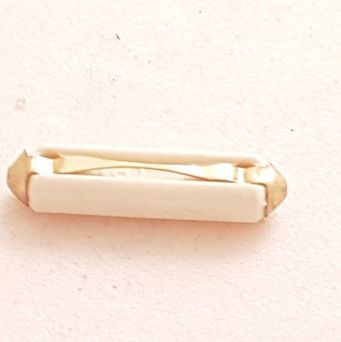 Bezpiecznik cylindryczny 8 A ceramiczny