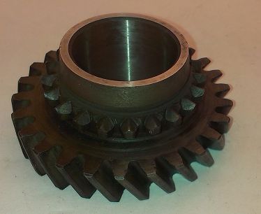 Koło zębate III biegu 126p Fiat regenerowana