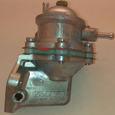 Pompa paliwa 126p Akor