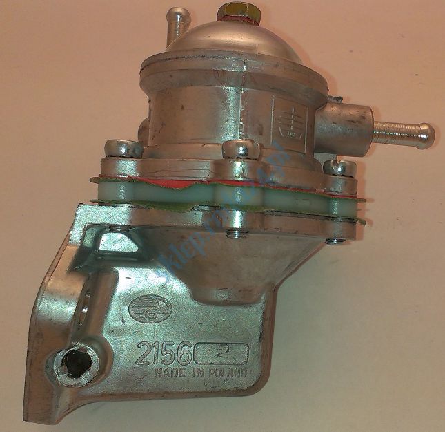 Pompa paliwa 126p Akor