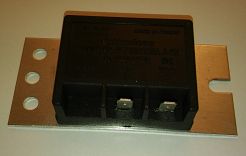 Regulator alternatora FSO, PN 9-diodowy APE