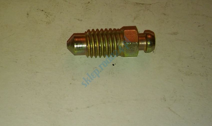 Odpowietrznik M8 x 1,25 x 25 126p, FSO, PN FSM