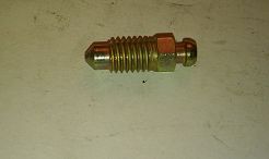 Odpowietrznik M8 x 1,25 x 25 126p, FSO, PN FSM