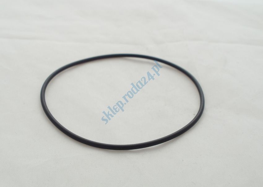 Oring  66,00 mm x 2,00 mm FPM