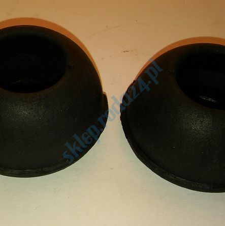 Poduszka drążka reakcyjnego FSO, PN