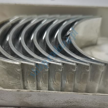 Panewki korbowodowe N Mitsubishi, Hyundai, Kia