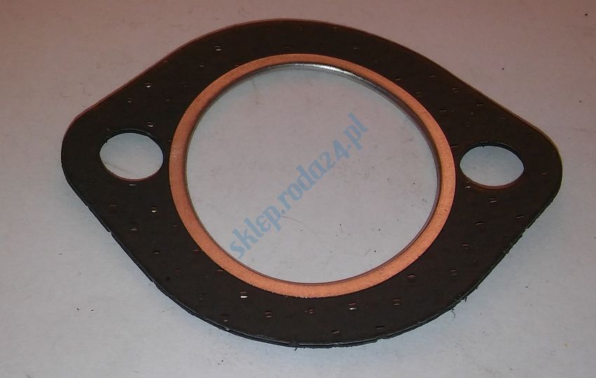 Uszczelka kolektora wydechowego 126p Kreft