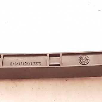 Prowadnica szyby tył P CC, SC