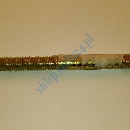Szpilka   M10 x 27 / 68 / 140 126p Bis, CC, SC