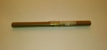 Szpilka   M10 x 27 / 68 / 140 126p Bis, CC, SC
