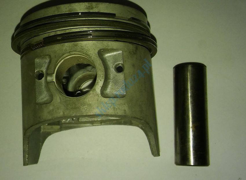 Tłok N 77,0 PN 1500 Złotecki