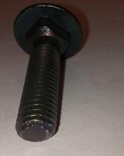 Śruba M   8 x   28 zderzaka P4 126p